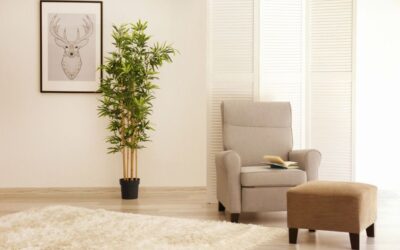 BLOG Come scegliere una poltrona relax