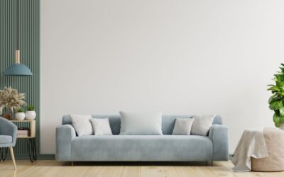 Scegliere il divano per il living: consigli e ispirazioni