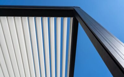 BLOG Come si progetta una pergola da esterno?