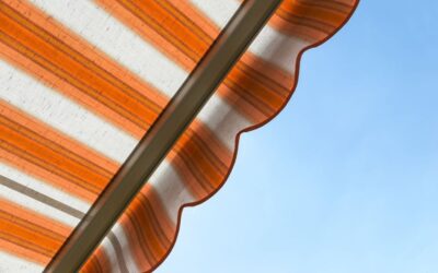 BLOG La miglior stoffa per le tende da sole: guida completa per una scelta consapevole