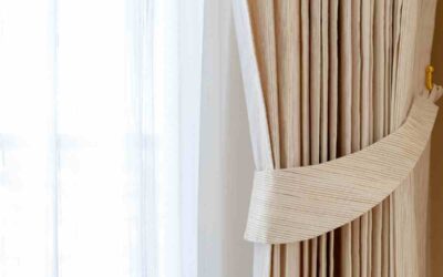 Tende tecniche: schermare la luce e regolare la privacy