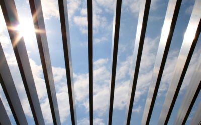 Perché scegliere una pergola su misura per la tua casa